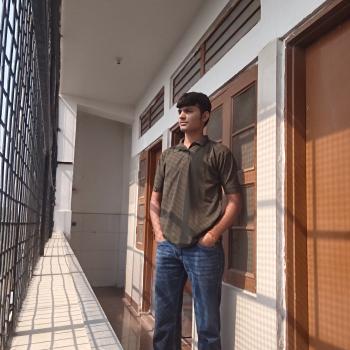 Neeraj Jangid